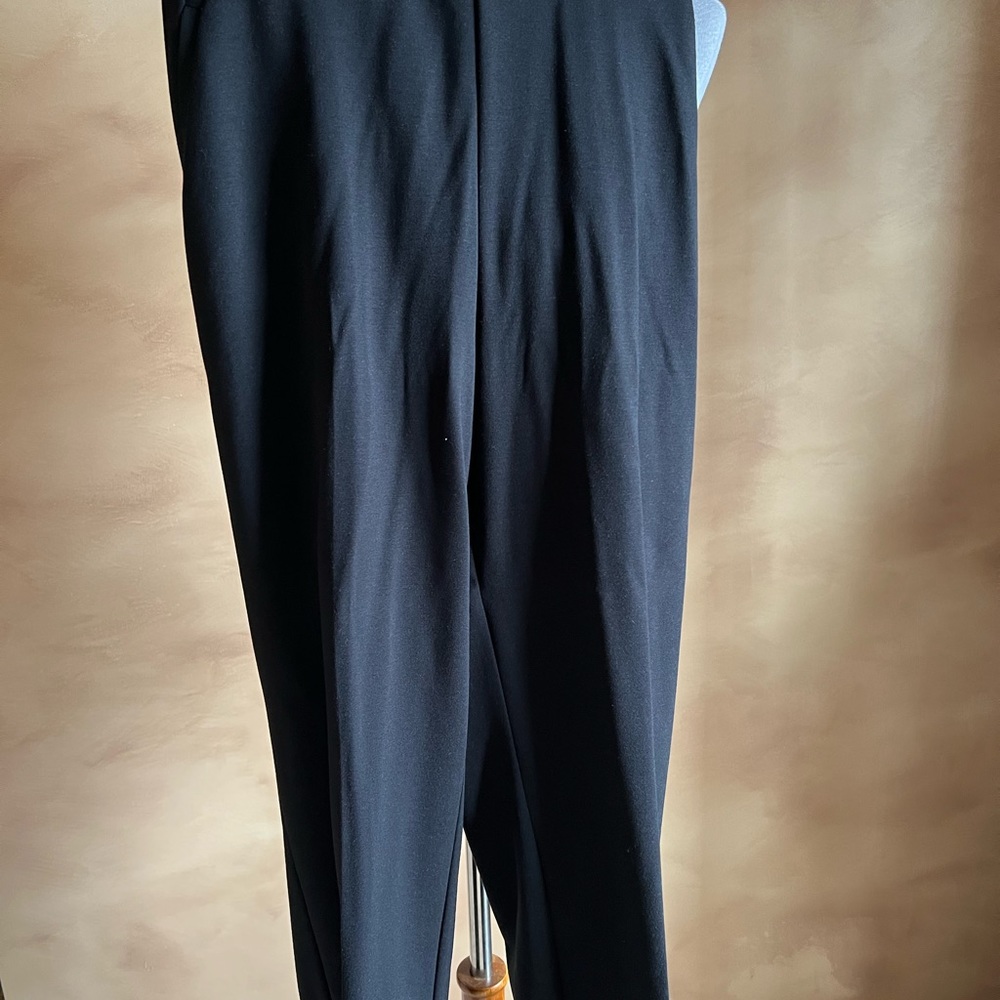 Fabulously Slimming Chico’s Size 3